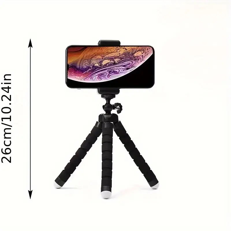 Mini tripod FlexiGrip