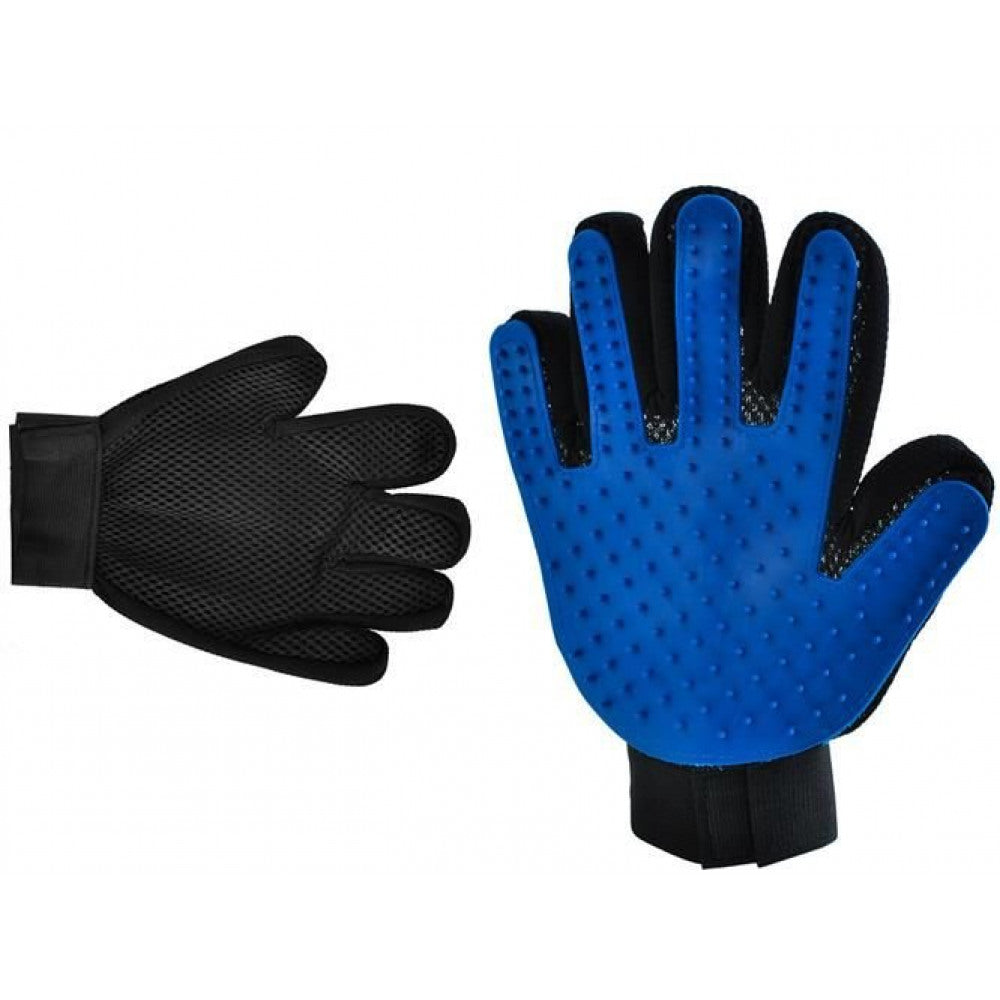 Rokavica za nego dlake PetCare