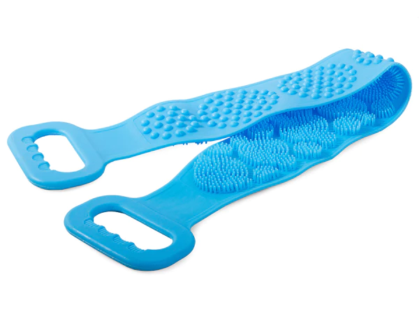 Masažni trak za prhanje DeepClean