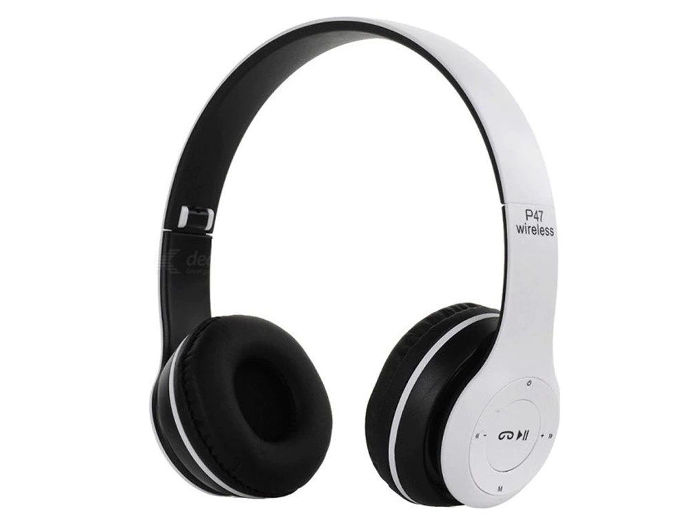 Kompaktne brezžične slušalke SoundFlex