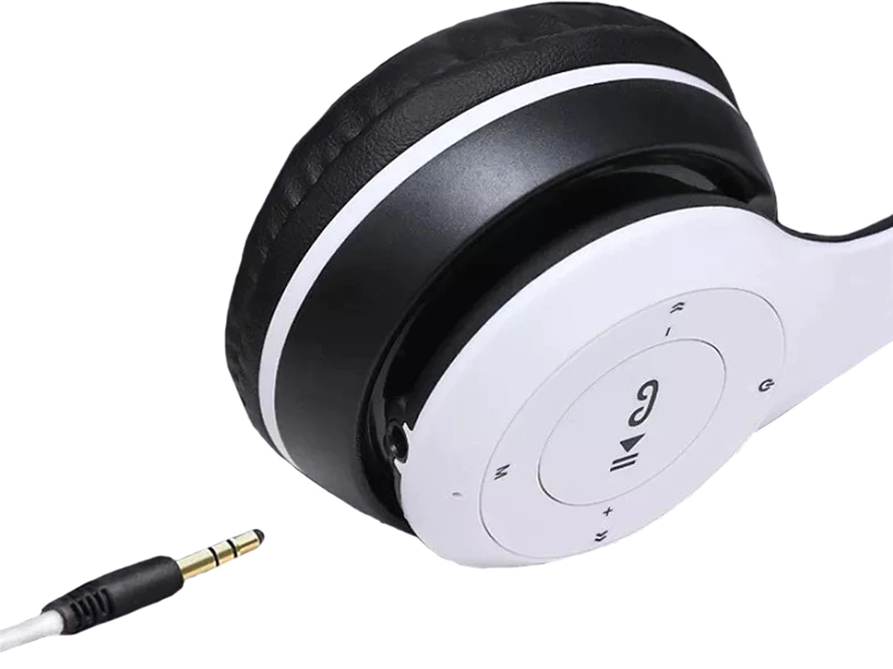 Kompaktne brezžične slušalke SoundFlex