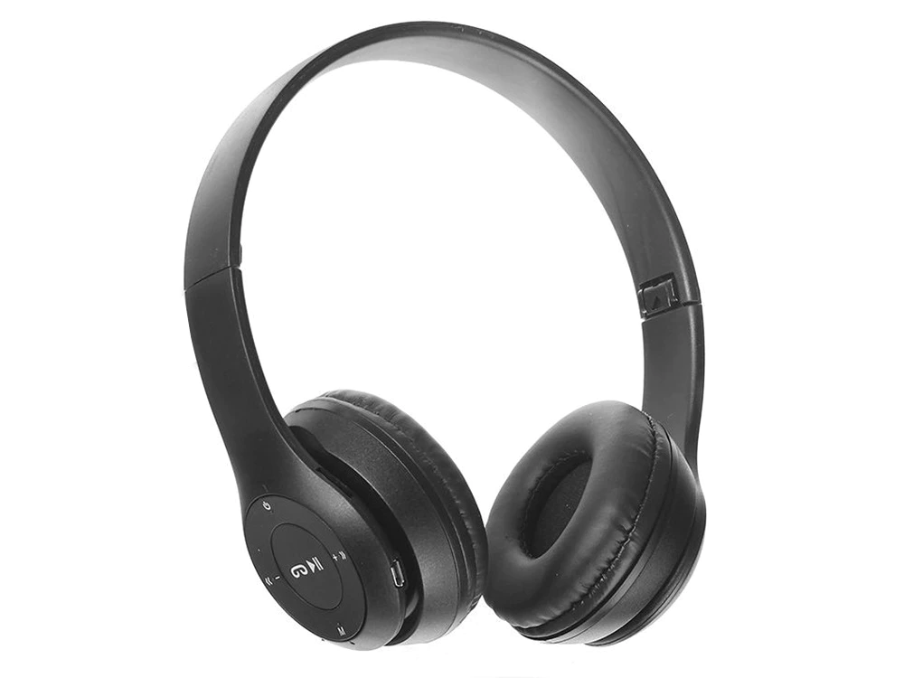 Kompaktne brezžične slušalke SoundFlex