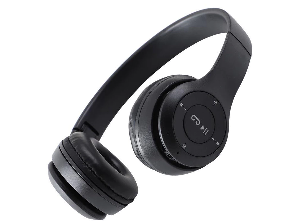 Kompaktne brezžične slušalke SoundFlex