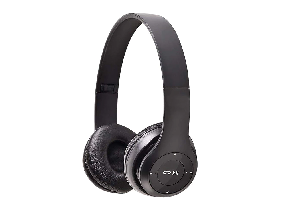 Kompaktne brezžične slušalke SoundFlex