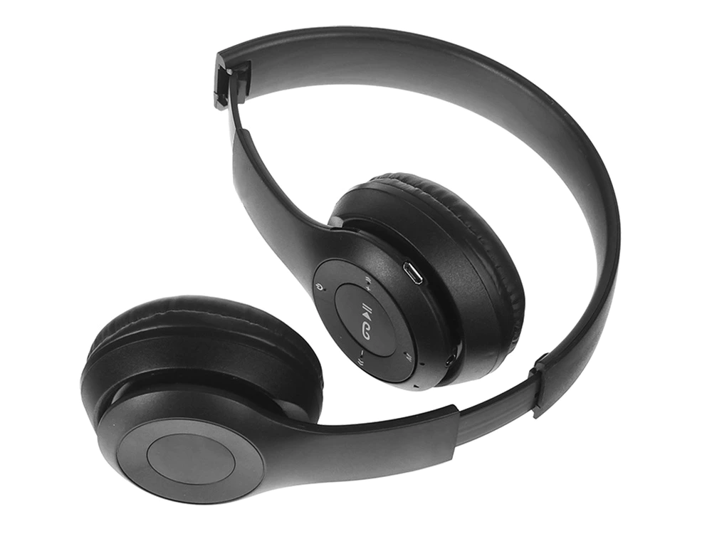 Kompaktne brezžične slušalke SoundFlex