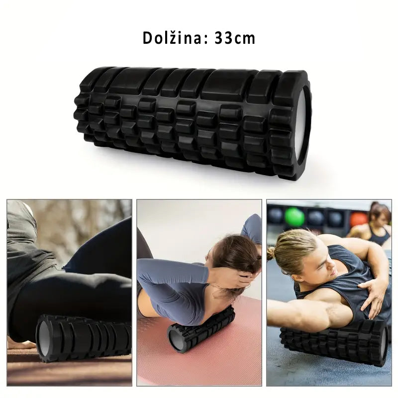 Masažni valj RelaxRoll