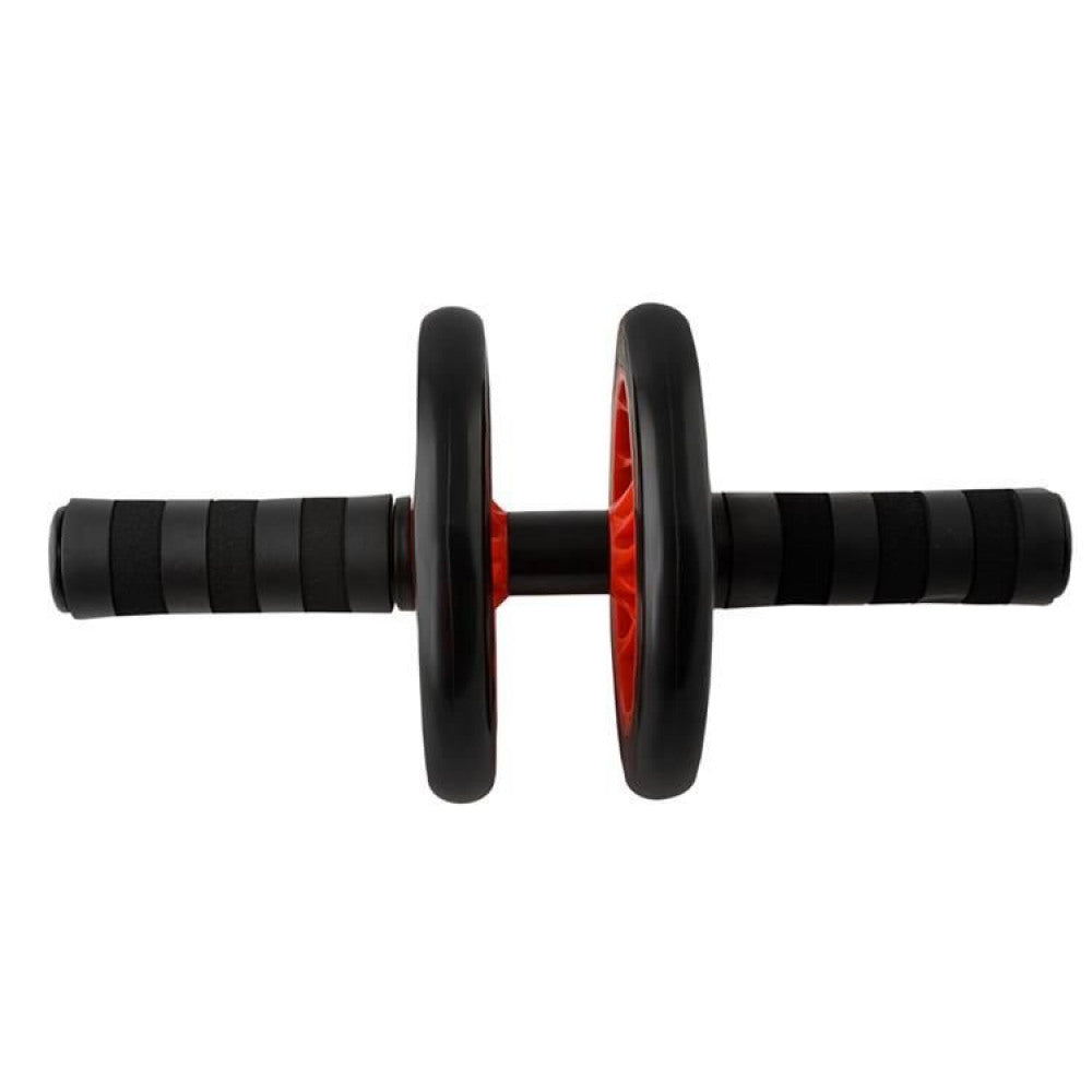Vadbeno kolo AbWheel