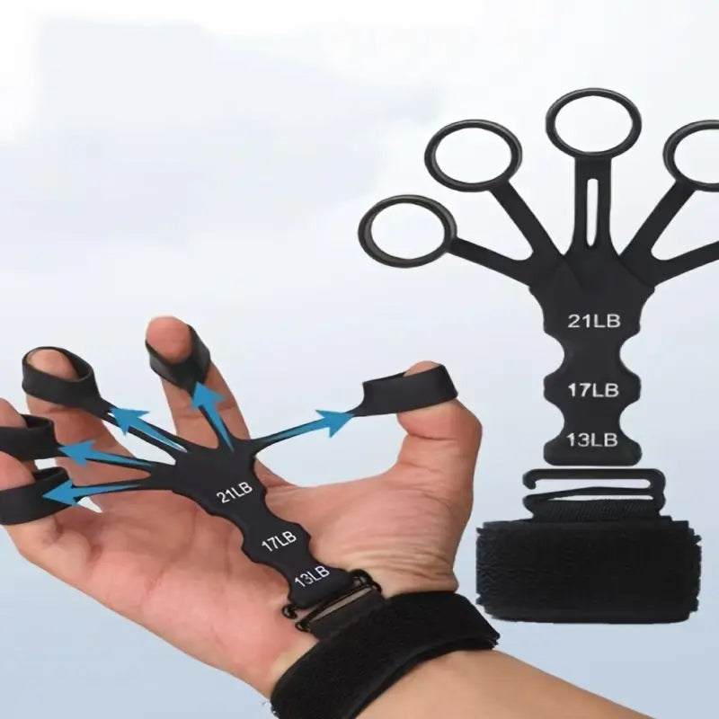 Pripomoček za krepitev podlakti GripMaster