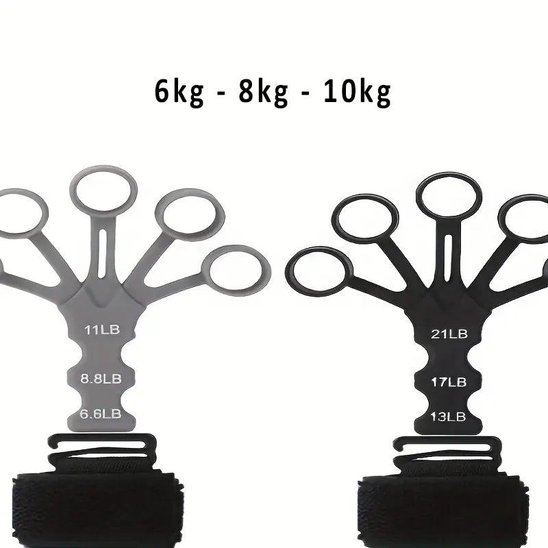 Pripomoček za krepitev podlakti GripMaster